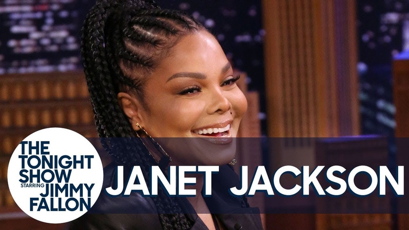 Janet Jackson on Her Toddler Sons Cello Skills and Black Diamond Album