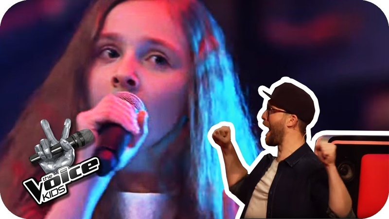 Queen Bohemian Rhapsody ( Sofie, Matteo, Julia), The Voice Kids 2017, Battles, SAT.