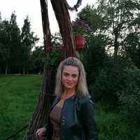 Марина Ершова