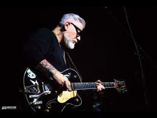 Everlast - Don't Complain @ Saint Petersburg 23/11/2019