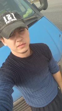 Вадим Евстафьев