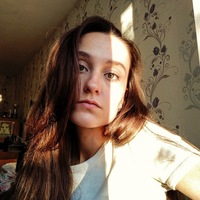 Екатерина Богданова