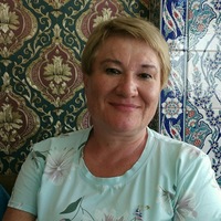 Елена Калмыкова