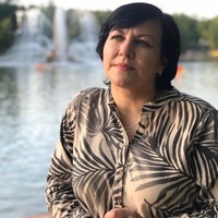 Татьяна Татьянина