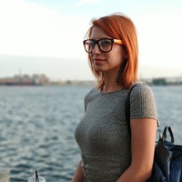 Вероника Железнякова