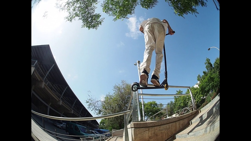 Meta - Luis Barrios