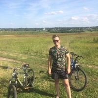 Андрей Кузнецов