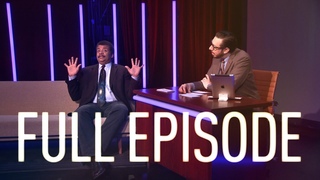 On The Verge - Dr. Neil deGrasse Tyson - On The Verge, Episode 004