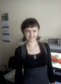 Татьяна Яковлева