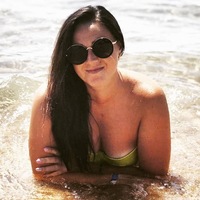 Олечка Приходько