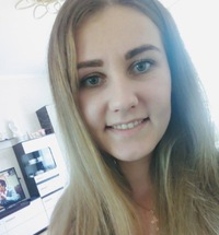 Екатерина Романовская