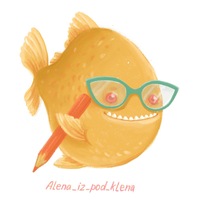 Алена Ромашова