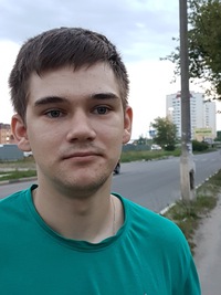 Олег Зубов