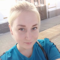 Анна Воронина