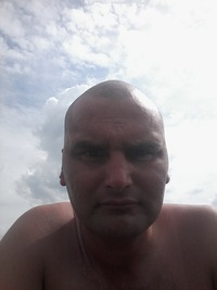 Миша Кириллов