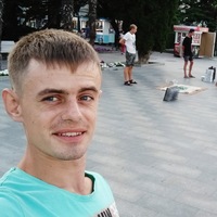 Александр Моисеев