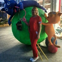 Татьяна Яковлева