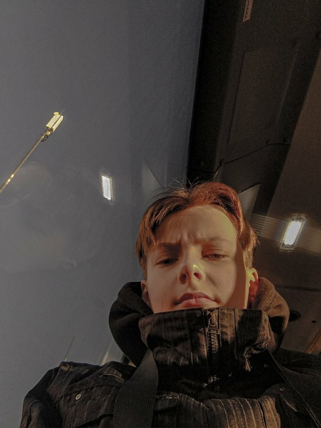 Андрей Князев, Россия, Москва