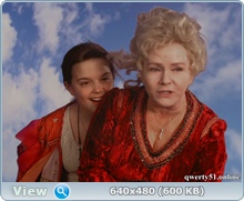 Хэллоуинтаун (Квадрология) / Halloweentown (Quadrilogy) / 1998-2006 / ДБ, ПМ / DVDRip, SATRip Хэллоуинтаун (Квадрология) / Halloweentown (Quadrilogy) / 1998-2006 / ДБ, ПМ / DVDRip, SATRip