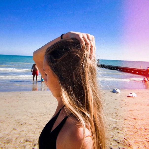 Арина Лищук, Россия, Москва