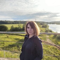 Елена Новикова