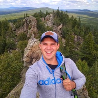 Дмитрий Домрачев