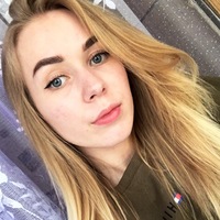 Анастасия Попова