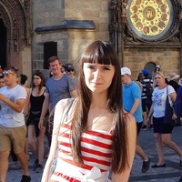 Елена Рыбакова