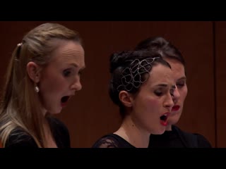 Claudio Monteverdi - Il sesto libro de madrigali a cinque voci, Book 6 - Les Arts Florissants Paul Agnew