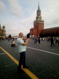 Сергей Коваленко