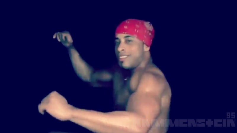 Ricardo Milos Dancing Weisses