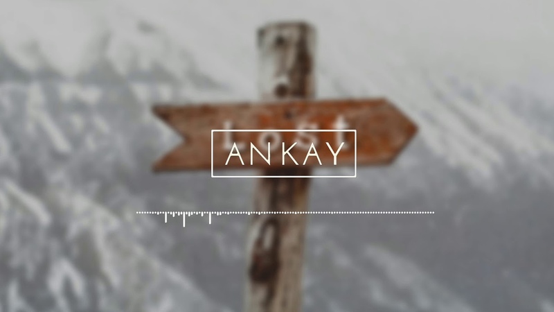 An Kay Lost, Trap, Future Bass, Lost, An