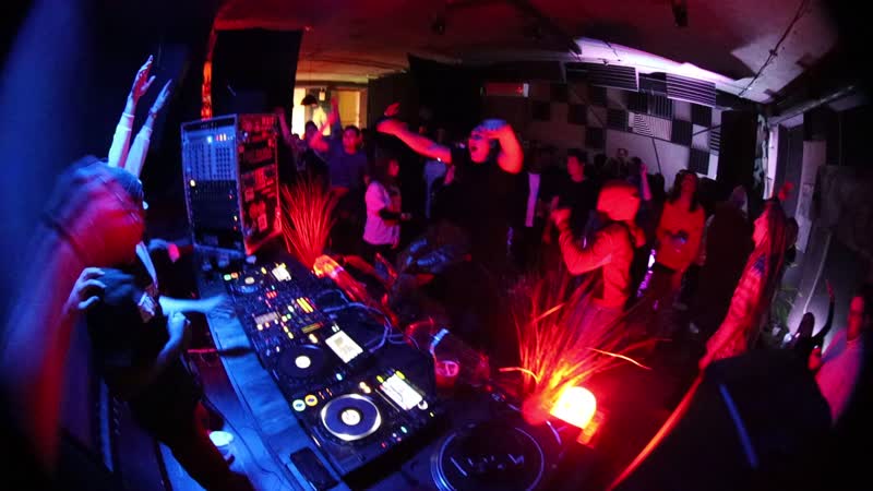 DUB UNIVERSE: KAI DUB ( UK) KAI DUB play O. B. F DUBQUAKE