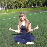 Елена Терентьева