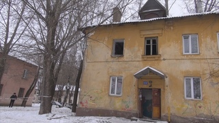 UTV. В жилом доме на окраине Уфы произошёл взрыв. На жильцов рухнул потолок
