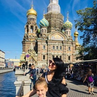 Наталья Степанова