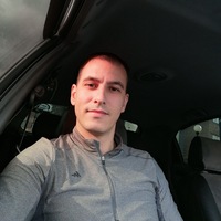 Вова Кондрашов