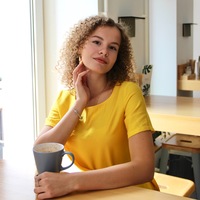 Екатерина Богданова