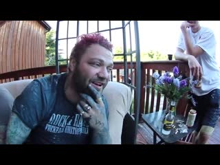 Bam Margera's Marriage History