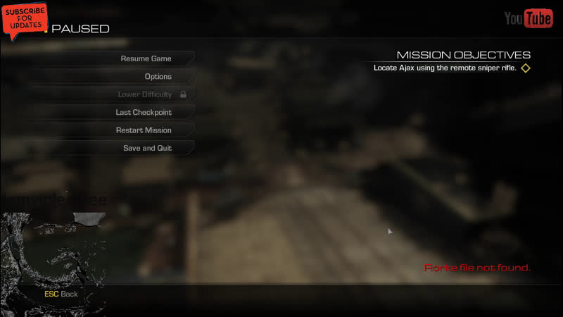 live gameplay Call Of Duty Ghosts part 2 FULL Game Movie no
