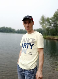 Евгений Зайцев
