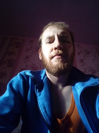Николай Хромов