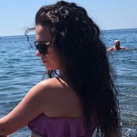 Анна Попова
