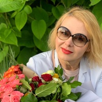 Светлана Белова