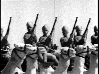 Egypt Aka Crown Prince Of Iran (1939)