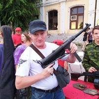 Сергей Корнеев