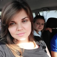 Ольга Райкова