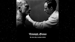 Triumph, Genus - Po vrhu vdy je przdno kolbek (Full Album)
