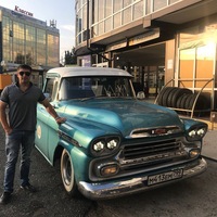 Руслан Магомедов