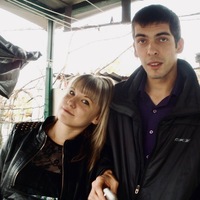 Анастасия Фролова
